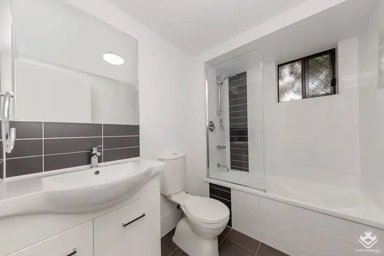 Fourth view of Homely apartment listing, ID:21152875/4 Paddington Terrace, Douglas QLD 4814