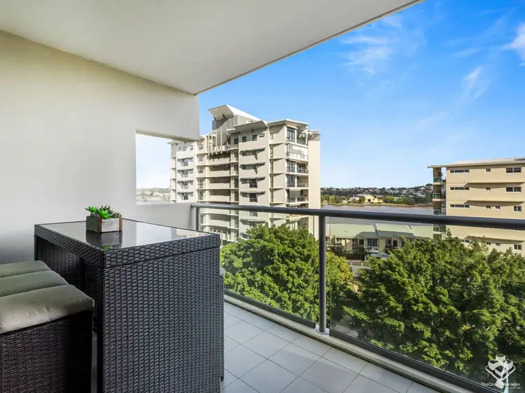 Second view of Homely apartment listing, ID:21152876/2 Harbour Road, Hamilton QLD 4007
