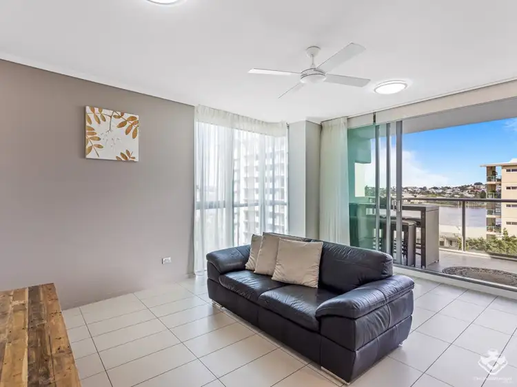 Third view of Homely apartment listing, ID:21152876/2 Harbour Road, Hamilton QLD 4007