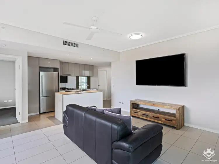 Fourth view of Homely apartment listing, ID:21152876/2 Harbour Road, Hamilton QLD 4007
