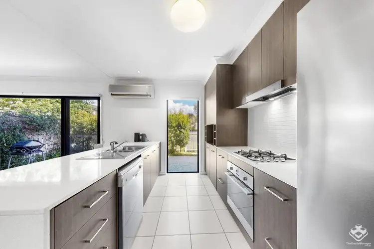 Second view of Homely townhouse listing, 025 / 2 Inland Drive, Tugun QLD 4224