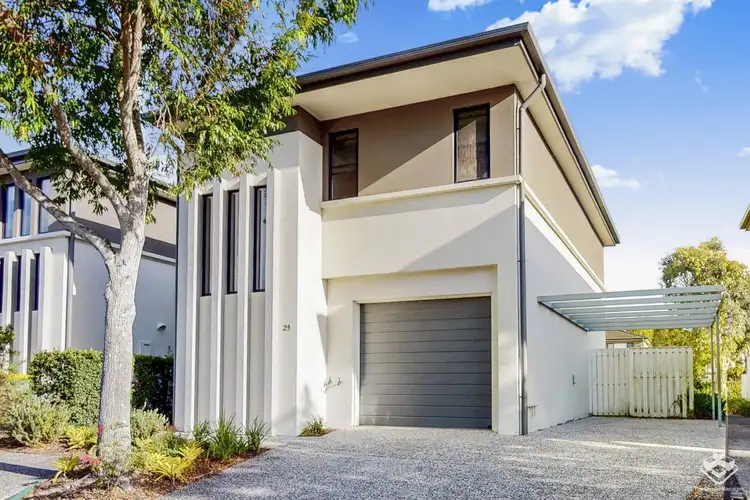 Third view of Homely townhouse listing, 025 / 2 Inland Drive, Tugun QLD 4224