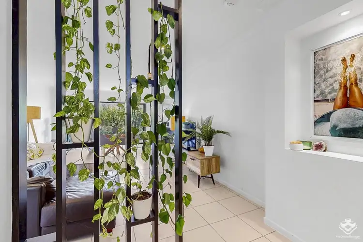 Fourth view of Homely townhouse listing, 025 / 2 Inland Drive, Tugun QLD 4224