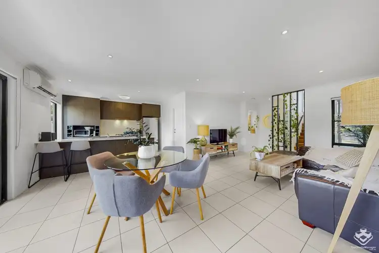 Fifth view of Homely townhouse listing, 025 / 2 Inland Drive, Tugun QLD 4224