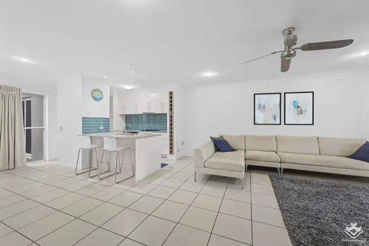 Second view of Homely townhouse listing, ID:21152880/80 McIntyre Street, Hendra QLD 4011
