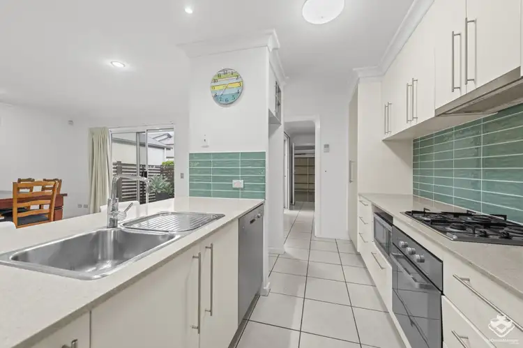 Third view of Homely townhouse listing, ID:21152880/80 McIntyre Street, Hendra QLD 4011