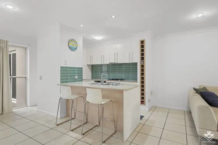 Fourth view of Homely townhouse listing, ID:21152880/80 McIntyre Street, Hendra QLD 4011