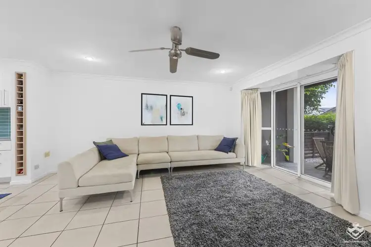 Fifth view of Homely townhouse listing, ID:21152880/80 McIntyre Street, Hendra QLD 4011