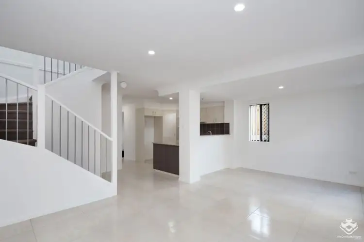 Third view of Homely townhouse listing, 75/80 Coora Street, Wishart QLD 4122