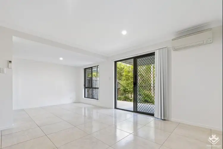 Fourth view of Homely townhouse listing, 75/80 Coora Street, Wishart QLD 4122