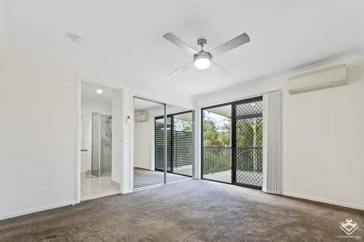Sixth view of Homely townhouse listing, 75/80 Coora Street, Wishart QLD 4122