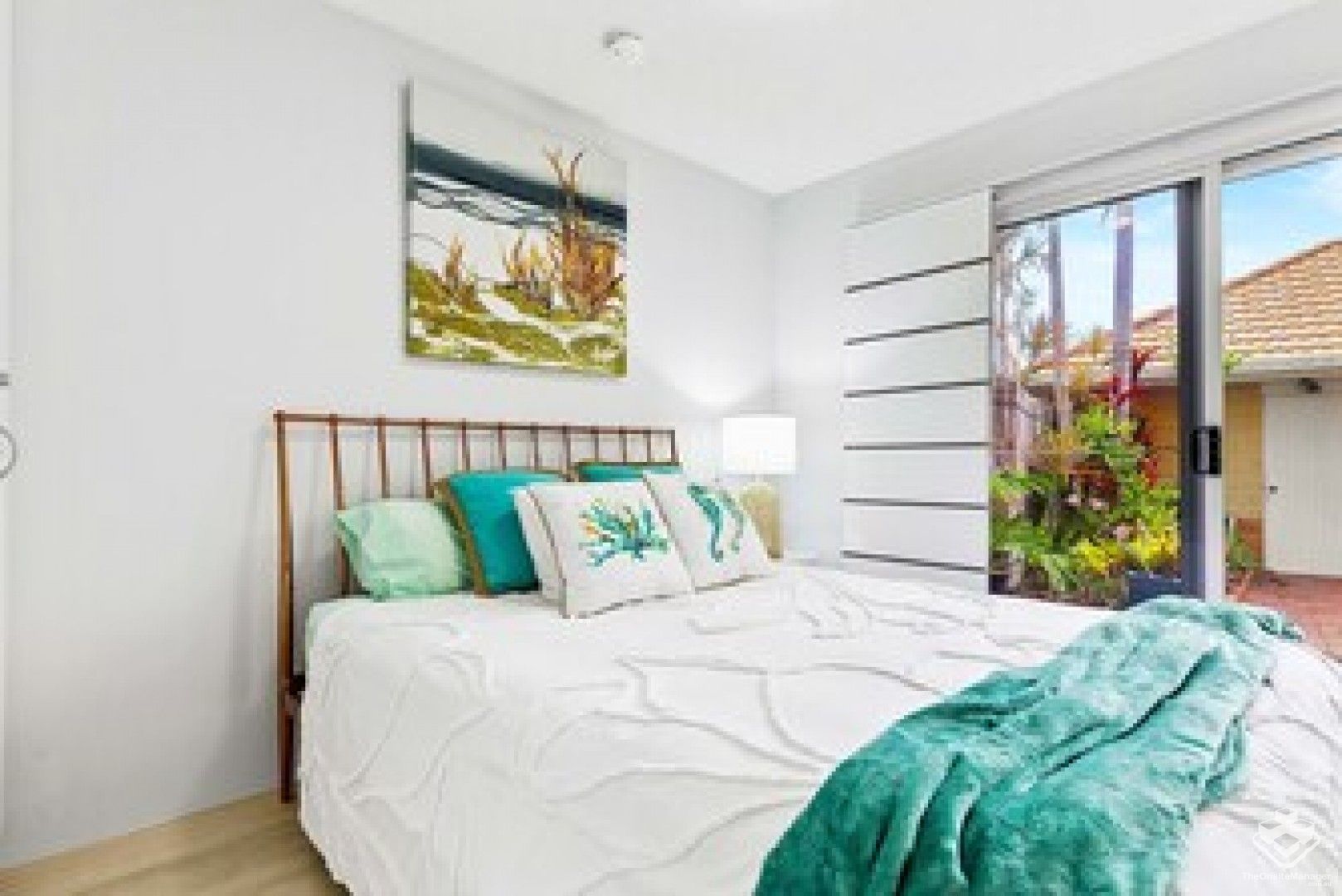 Fifth view of Homely apartment listing, ID:21152882/17 Buccaneer Drive, Urangan QLD 4655