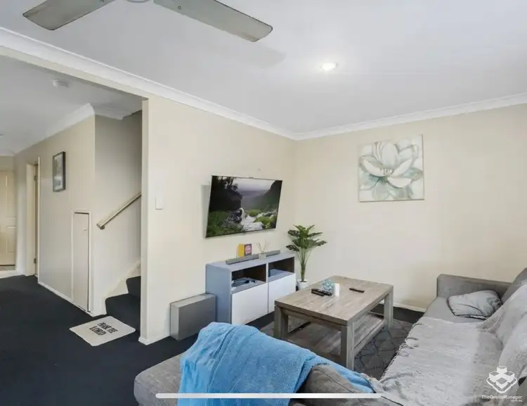Fourth view of Homely townhouse listing, ID:21152890/503 Pine Ridge Road, Biggera Waters QLD 4216