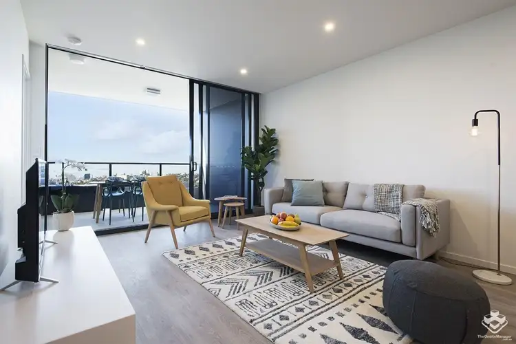 Second view of Homely apartment listing, ID:21152891/66 High Street, Toowong QLD 4066