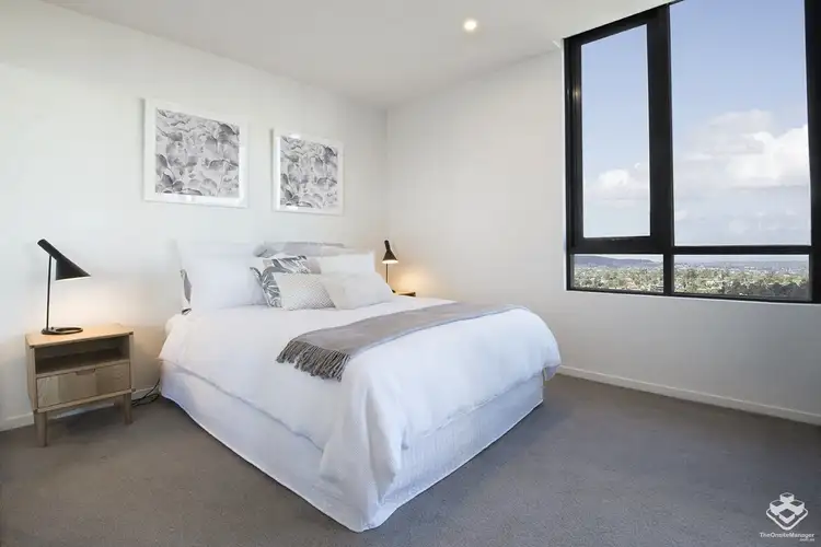 Third view of Homely apartment listing, ID:21152891/66 High Street, Toowong QLD 4066