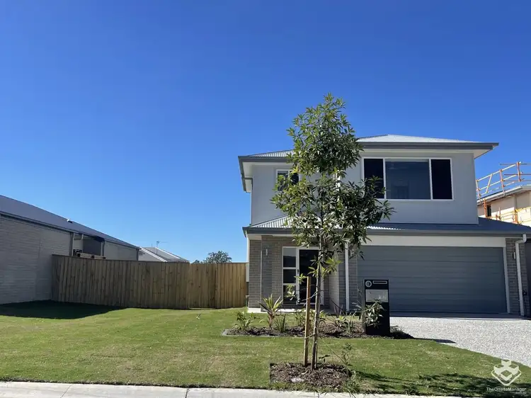 6 Penelope Way, Belivah QLD 4207