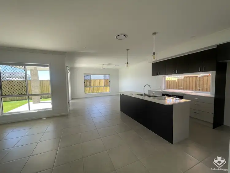 Second view of Homely house listing, 6 Penelope Way, Belivah QLD 4207
