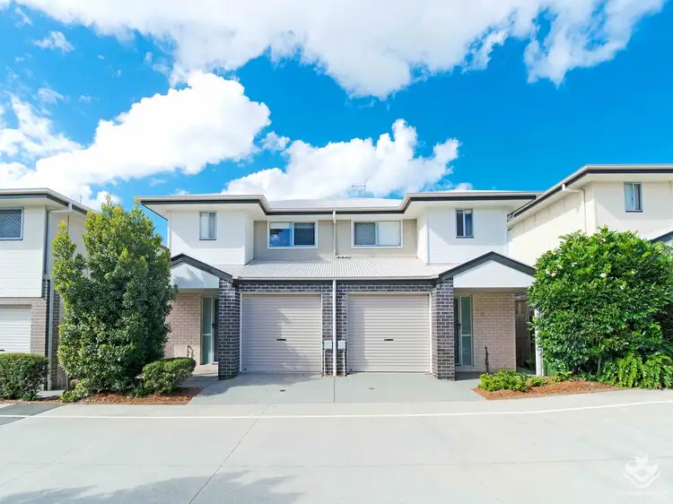 Main view of Homely townhouse listing, 17/51 James Edward Street, Richlands QLD 4077