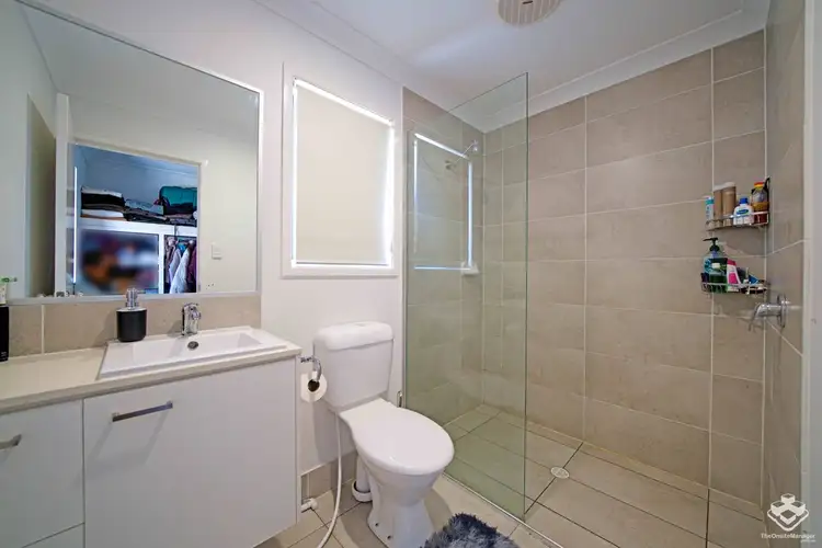 Sixth view of Homely townhouse listing, 17/51 James Edward Street, Richlands QLD 4077