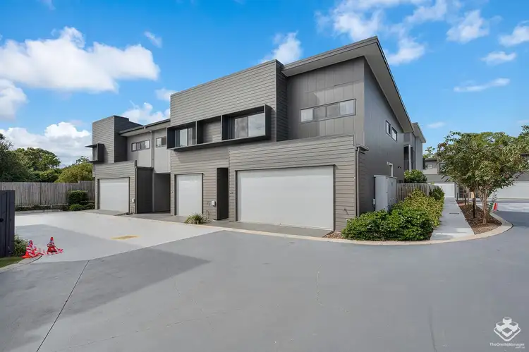 Second view of Homely townhouse listing, ID:21152895/38 Creekside Terrace, Albany Creek QLD 4035