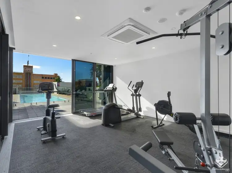 Second view of Homely apartment listing, ID:21152898/22 Railway Terrace, Milton QLD 4064