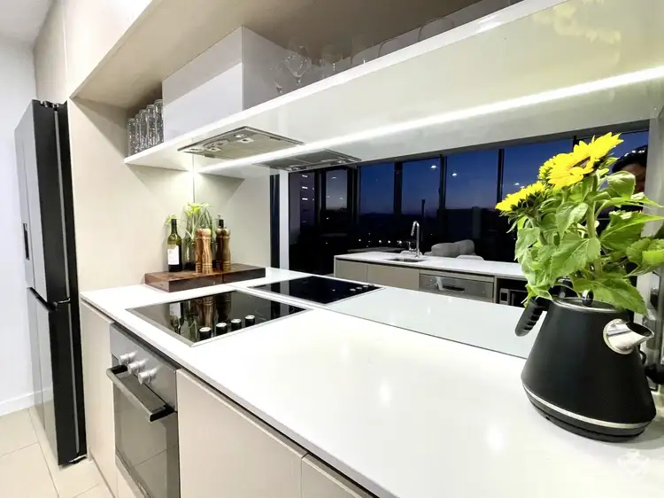 Third view of Homely apartment listing, ID:21152898/22 Railway Terrace, Milton QLD 4064