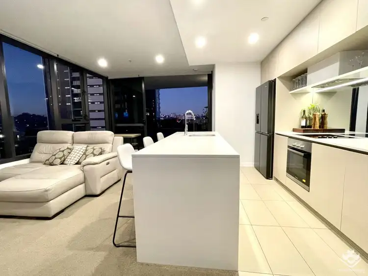 Fourth view of Homely apartment listing, ID:21152898/22 Railway Terrace, Milton QLD 4064
