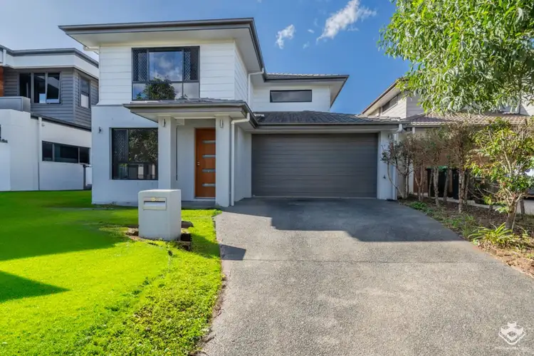 32 Paragon Street, Rochedale QLD 4123