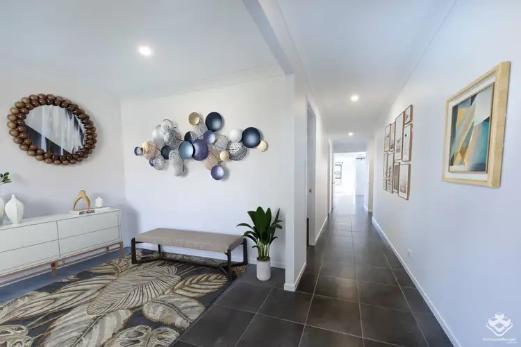 Fourth view of Homely house listing, 32 Paragon Street, Rochedale QLD 4123