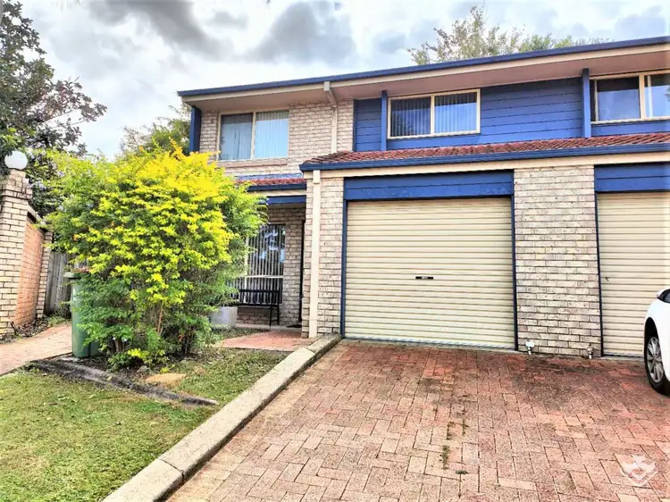 21/3236 Mount Lindesay Highway, Browns Plains QLD 4118