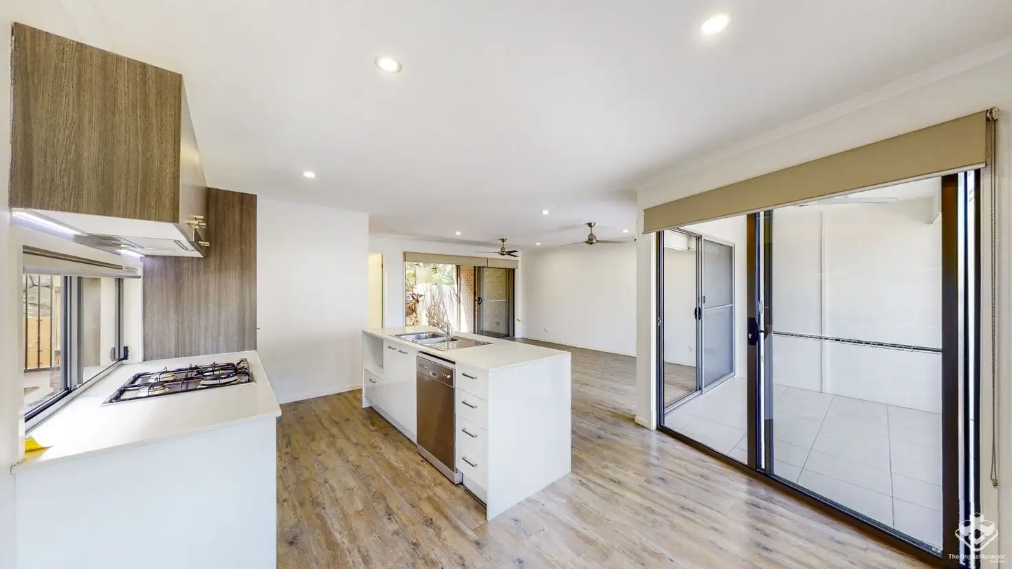 Main view of Homely townhouse listing, ID:21152903/111 Soames Street, Everton Park QLD 4053
