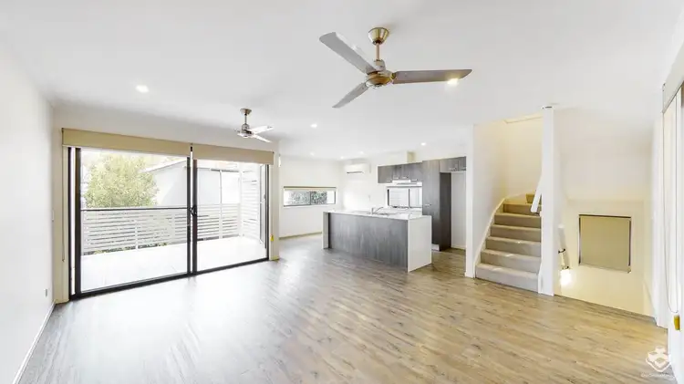 Third view of Homely townhouse listing, ID:21152903/111 Soames Street, Everton Park QLD 4053