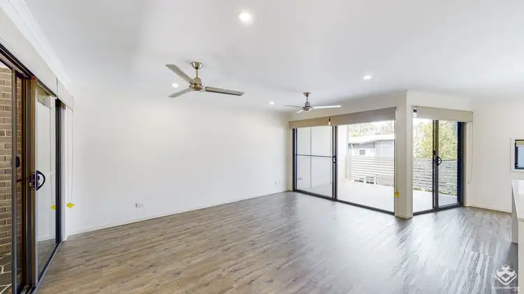 Fourth view of Homely townhouse listing, ID:21152903/111 Soames Street, Everton Park QLD 4053