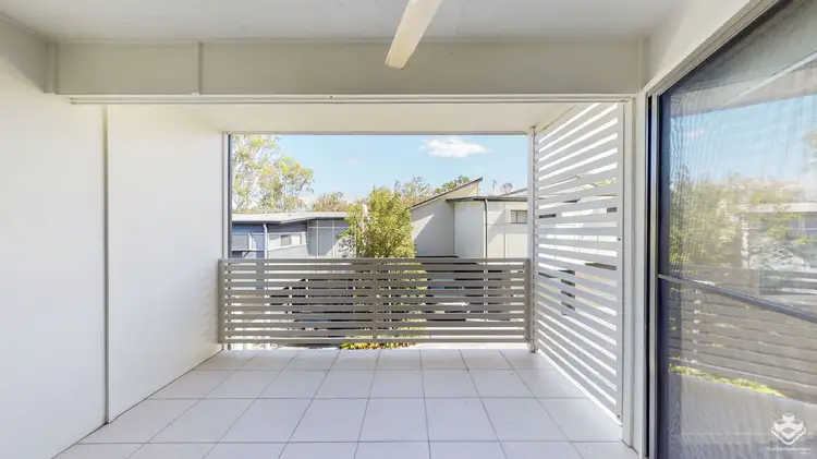 Fifth view of Homely townhouse listing, ID:21152903/111 Soames Street, Everton Park QLD 4053