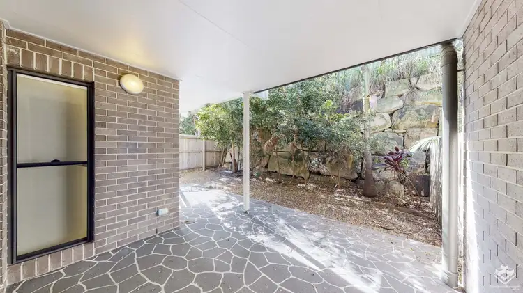 Sixth view of Homely townhouse listing, ID:21152903/111 Soames Street, Everton Park QLD 4053