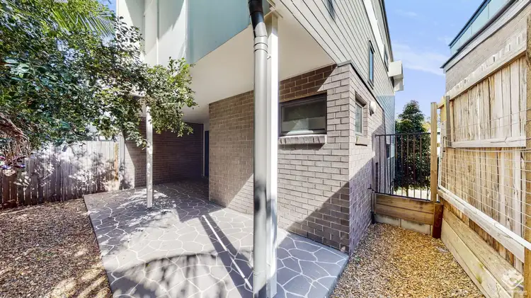 Seventh view of Homely townhouse listing, ID:21152903/111 Soames Street, Everton Park QLD 4053