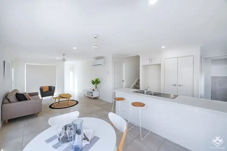 Second view of Homely townhouse listing, ID:21152927/79 Cartwright Street, Taigum QLD 4018