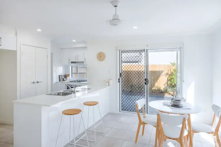 Third view of Homely townhouse listing, ID:21152927/79 Cartwright Street, Taigum QLD 4018