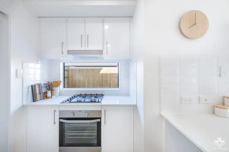 Fourth view of Homely townhouse listing, ID:21152927/79 Cartwright Street, Taigum QLD 4018