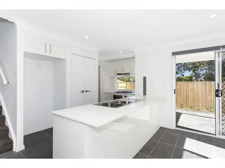 Fourth view of Homely townhouse listing, ID:21152931/79 Cartwright Street, Taigum QLD 4018