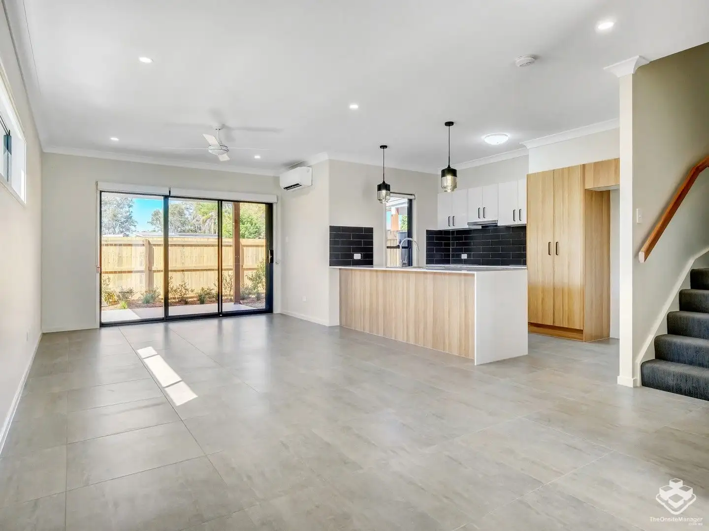 Main view of Homely townhouse listing, ID:21152932/47 Abbeywood Street, Taigum QLD 4018