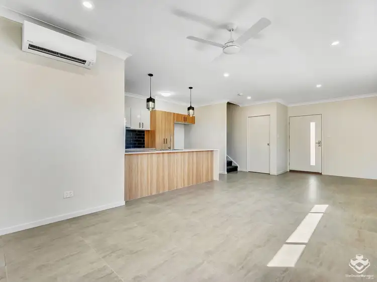 Second view of Homely townhouse listing, ID:21152932/47 Abbeywood Street, Taigum QLD 4018