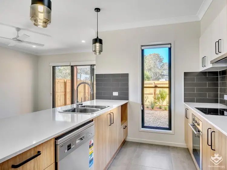 Third view of Homely townhouse listing, ID:21152932/47 Abbeywood Street, Taigum QLD 4018