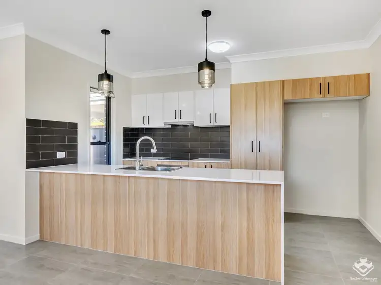 Fourth view of Homely townhouse listing, ID:21152932/47 Abbeywood Street, Taigum QLD 4018
