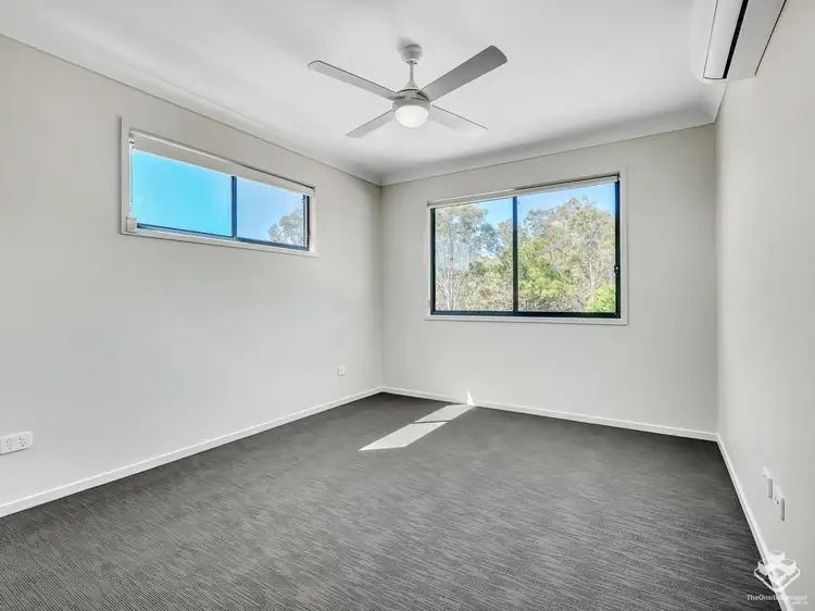 Fifth view of Homely townhouse listing, ID:21152932/47 Abbeywood Street, Taigum QLD 4018