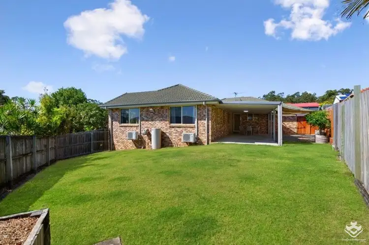 Second view of Homely house listing, 30 Boondooma Circuit, Albany Creek QLD 4035