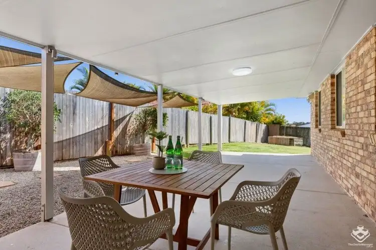 Third view of Homely house listing, 30 Boondooma Circuit, Albany Creek QLD 4035