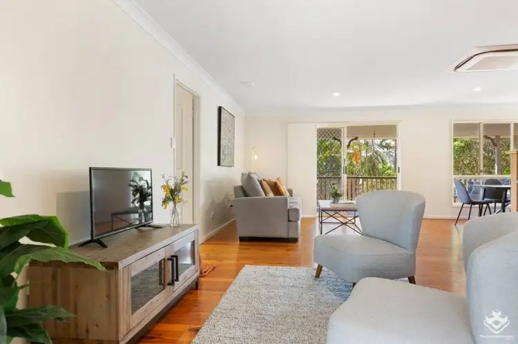 Fifth view of Homely house listing, 30 Boondooma Circuit, Albany Creek QLD 4035