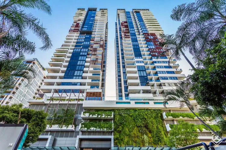 11308/22 Merivale Street, South Brisbane QLD 4101