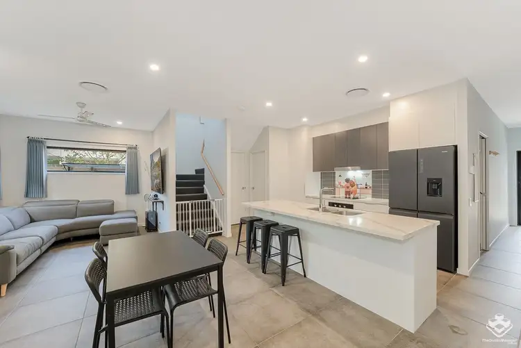 Second view of Homely townhouse listing, ID:21152896/38 Creekside Terrace, Albany Creek QLD 4035